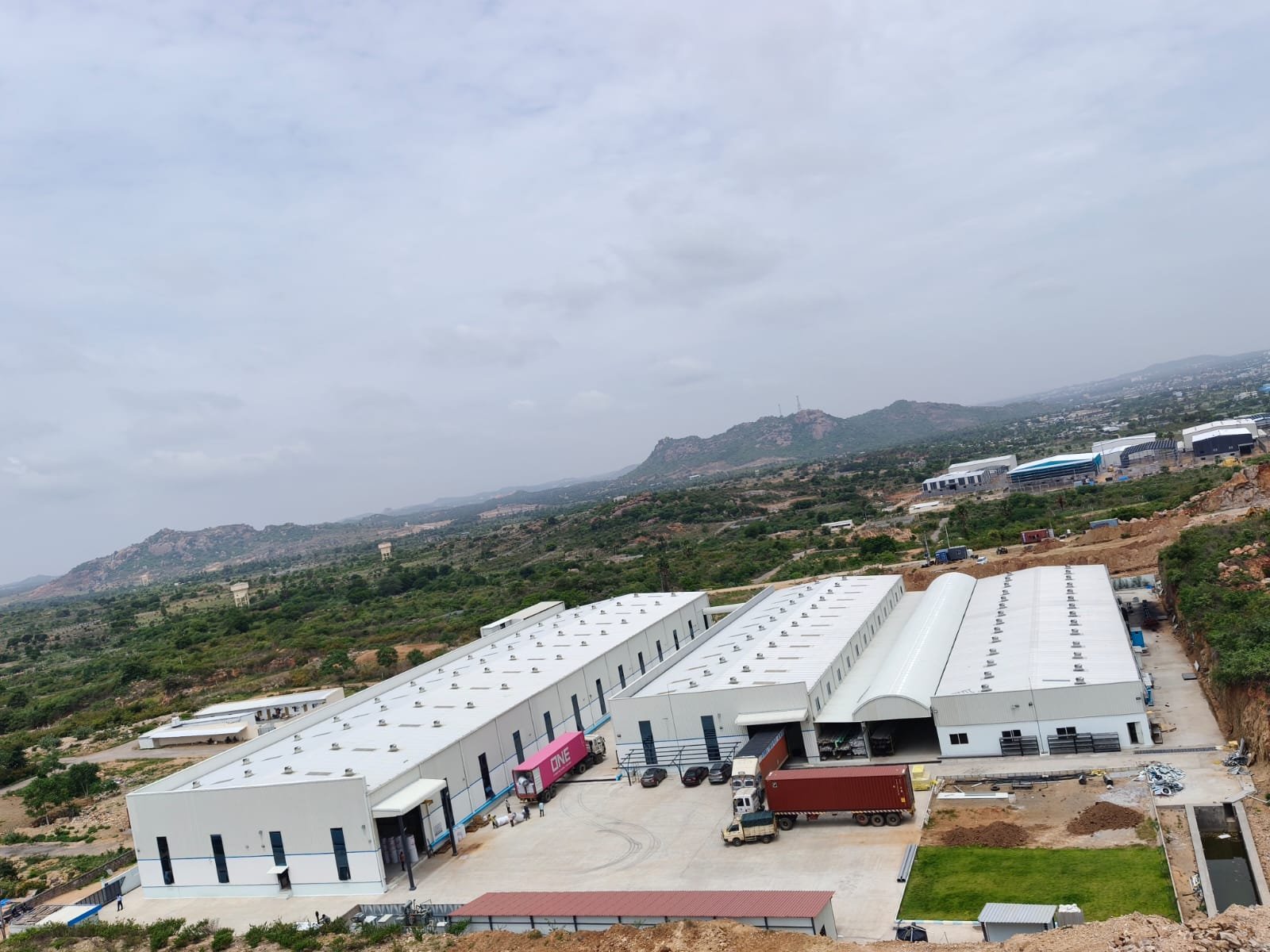 Factory