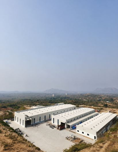factory