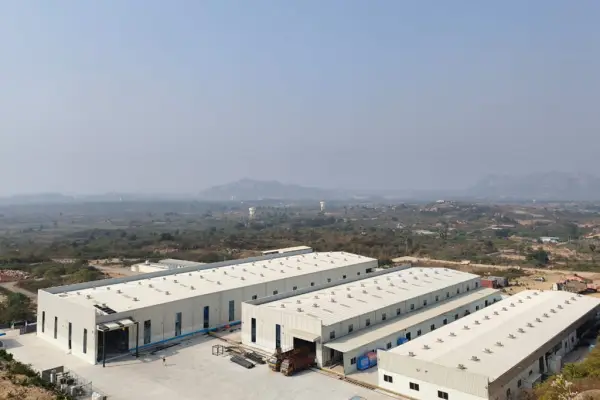 pharma-factory