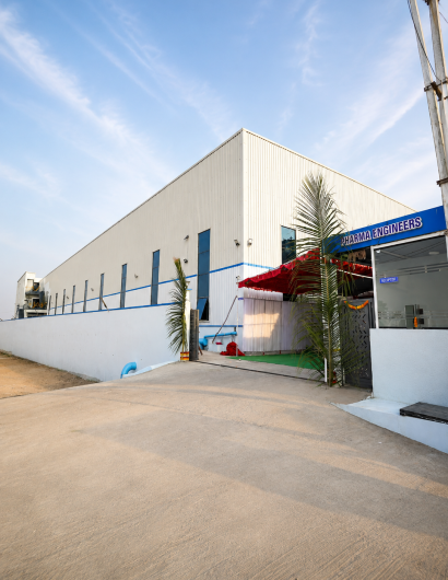 prahu-factory